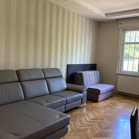 Castel View Apartment Budapest Ngoại thất bức ảnh