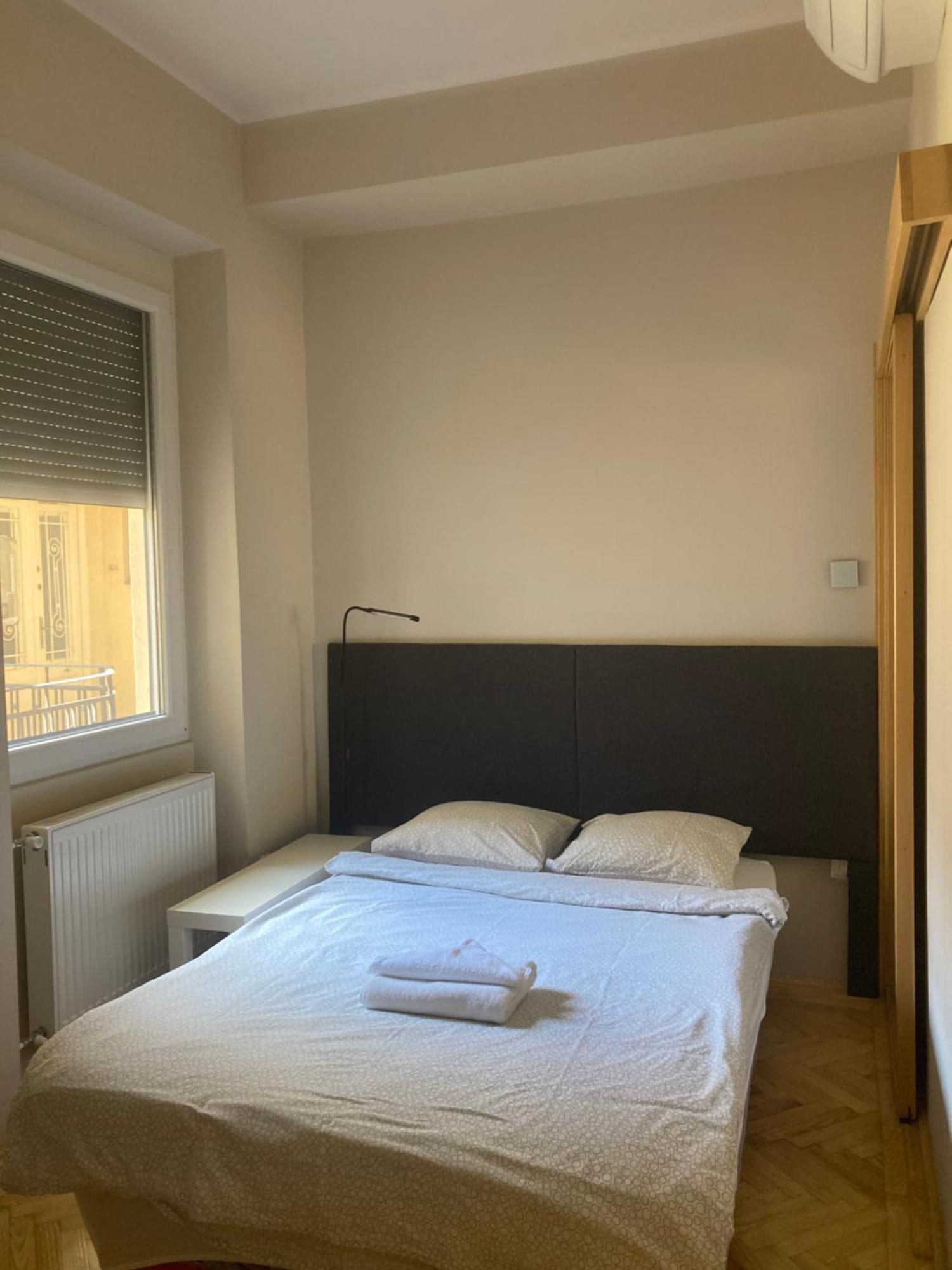 Castel View Apartment Budapest Ngoại thất bức ảnh