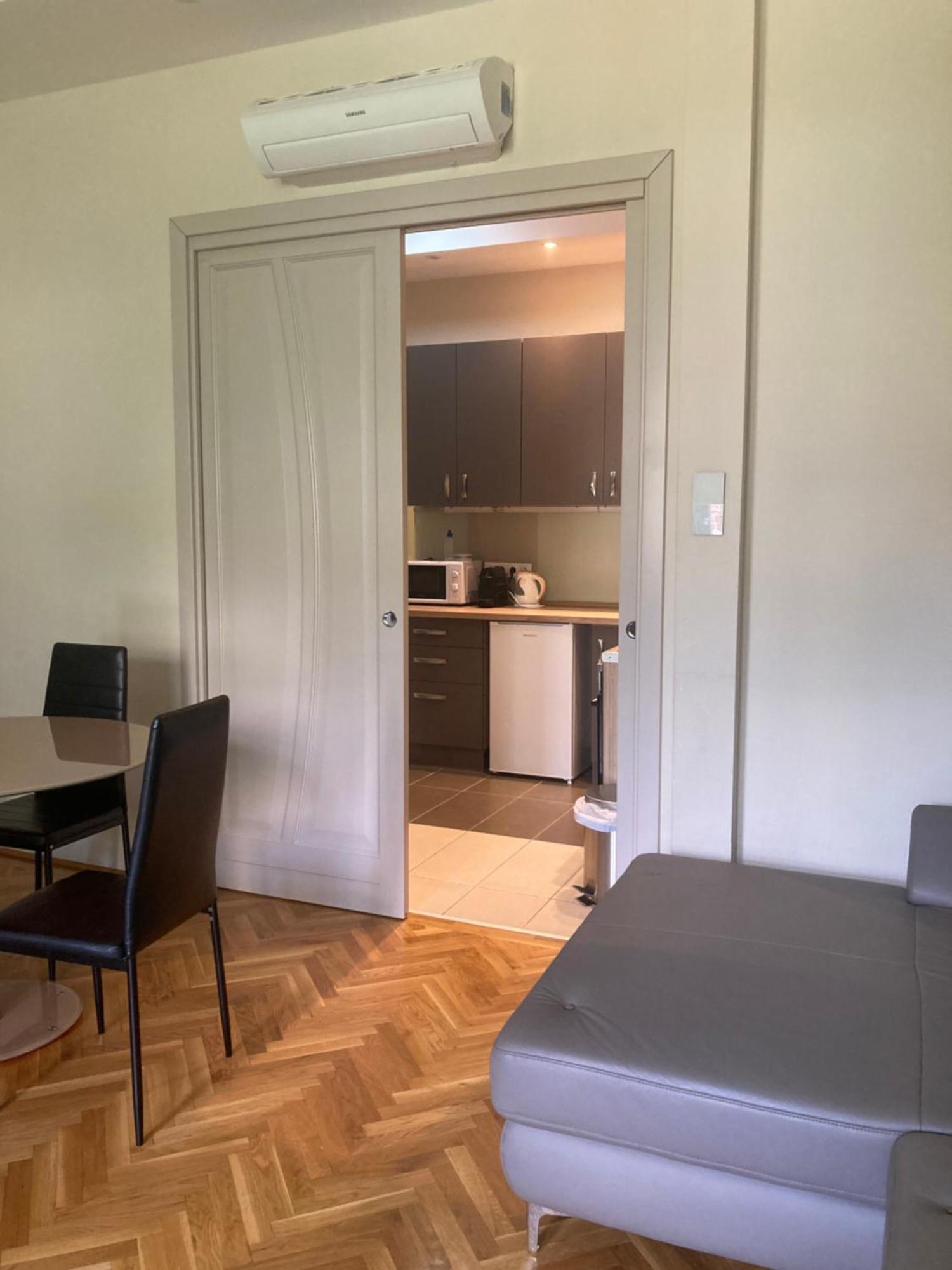 Castel View Apartment Budapest Ngoại thất bức ảnh