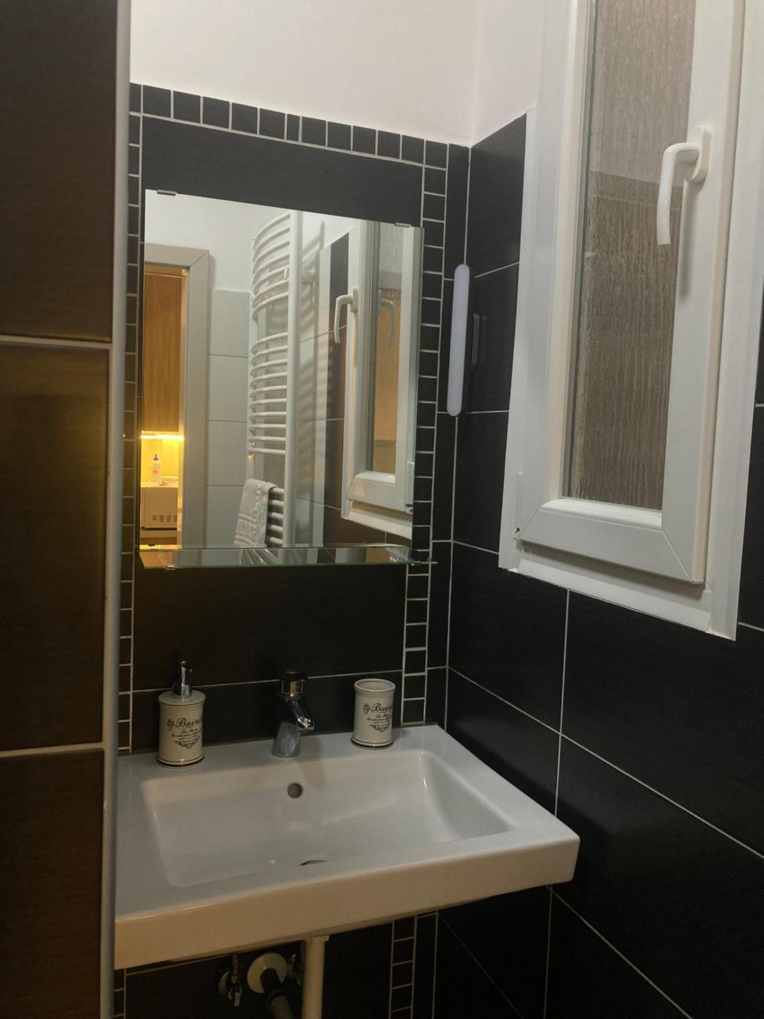 Castel View Apartment Budapest Ngoại thất bức ảnh