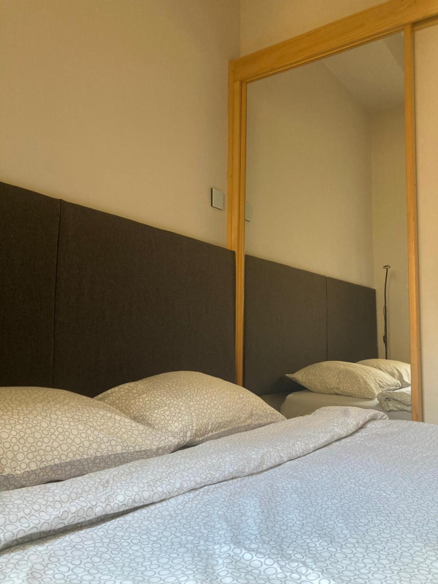 Castel View Apartment Budapest Ngoại thất bức ảnh