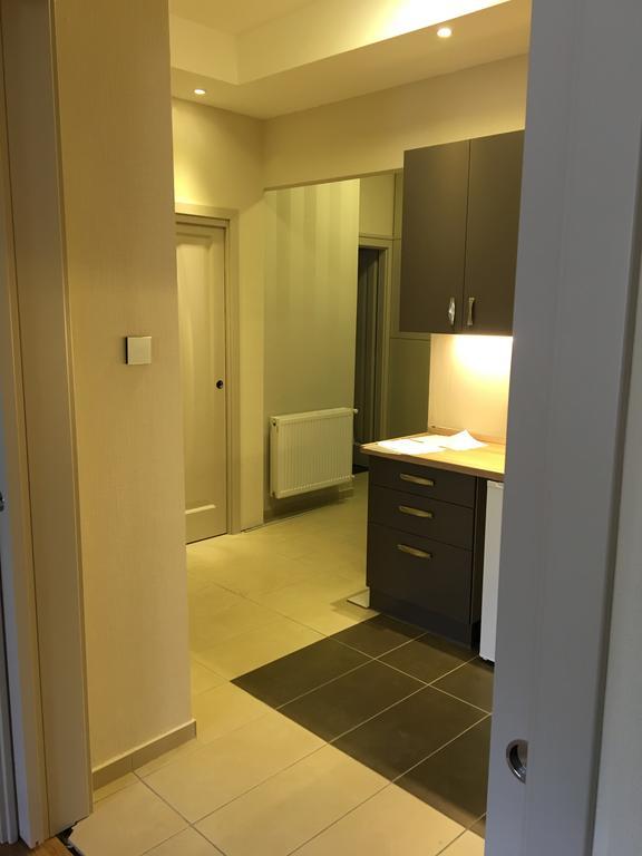 Castel View Apartment Budapest Ngoại thất bức ảnh