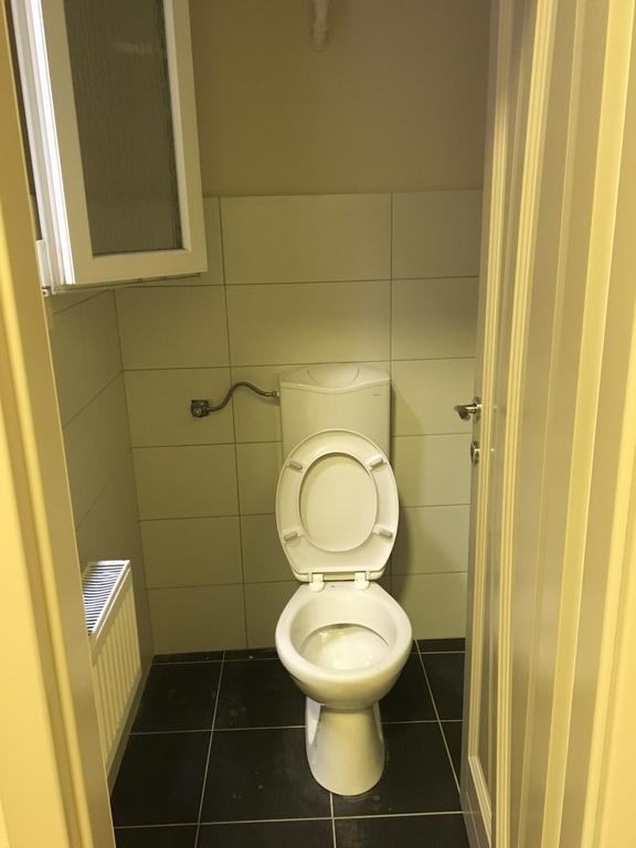 Castel View Apartment Budapest Ngoại thất bức ảnh