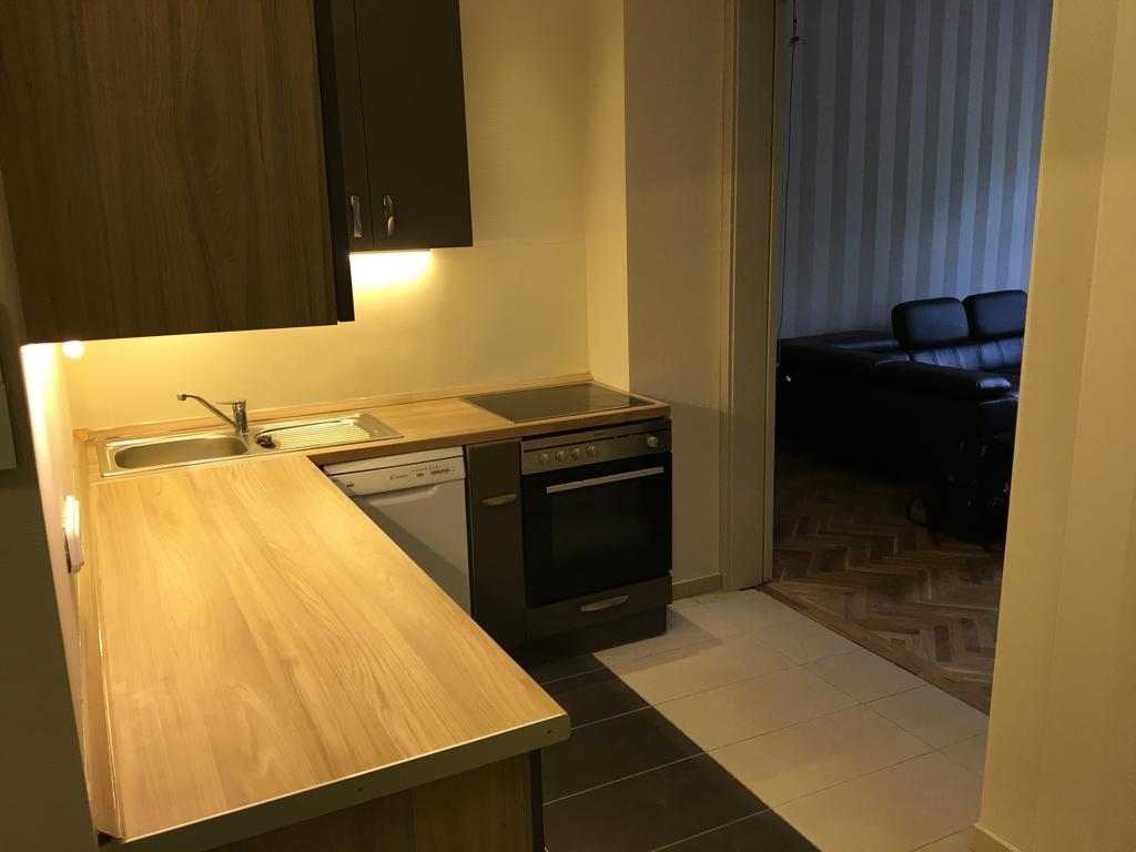 Castel View Apartment Budapest Ngoại thất bức ảnh