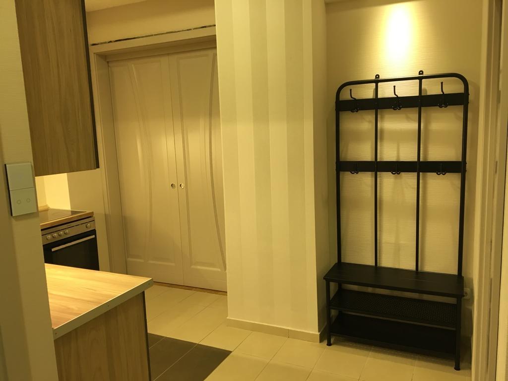Castel View Apartment Budapest Ngoại thất bức ảnh