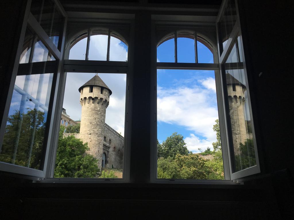 Castel View Apartment Budapest Ngoại thất bức ảnh
