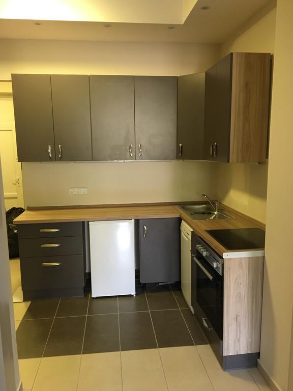 Castel View Apartment Budapest Ngoại thất bức ảnh
