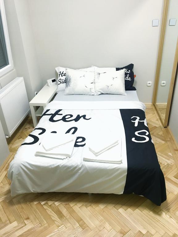 Castel View Apartment Budapest Ngoại thất bức ảnh
