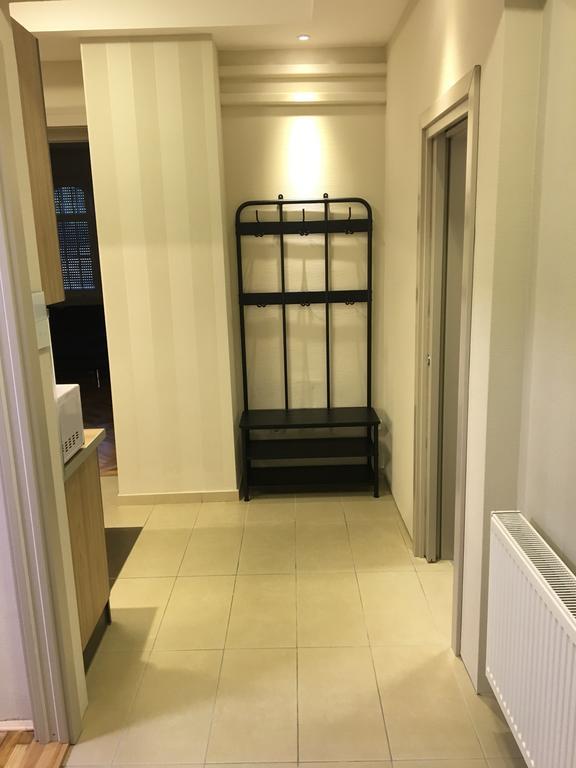 Castel View Apartment Budapest Ngoại thất bức ảnh