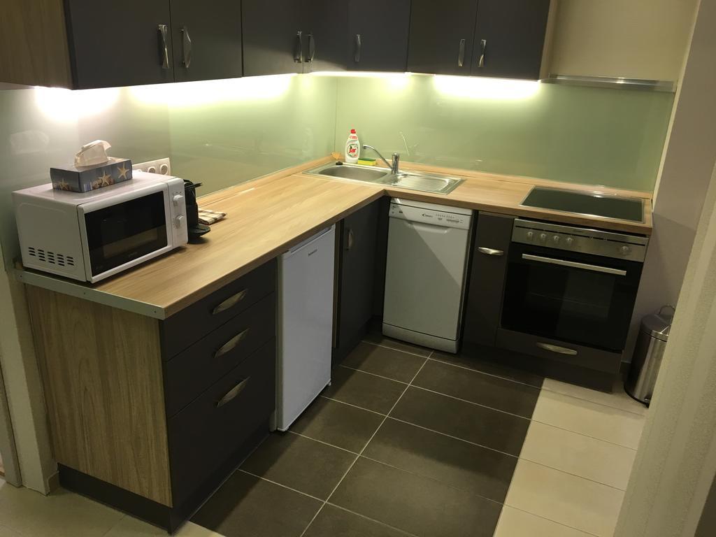 Castel View Apartment Budapest Ngoại thất bức ảnh