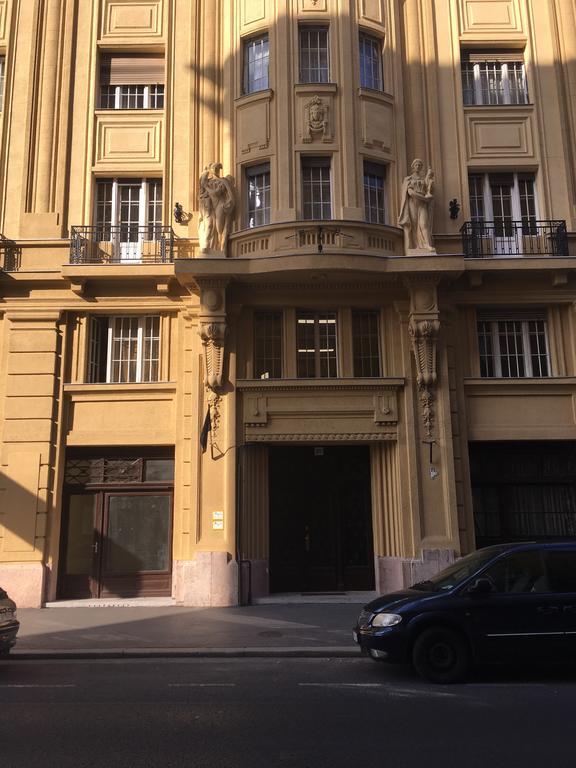 Castel View Apartment Budapest Ngoại thất bức ảnh